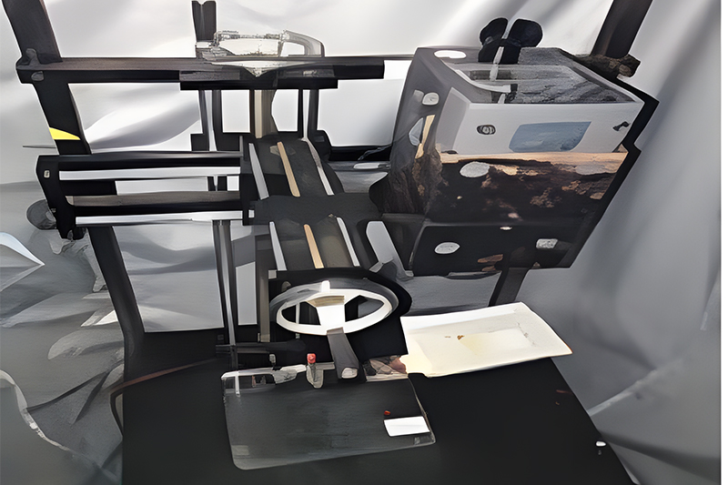 Finished Product Test Equipments11