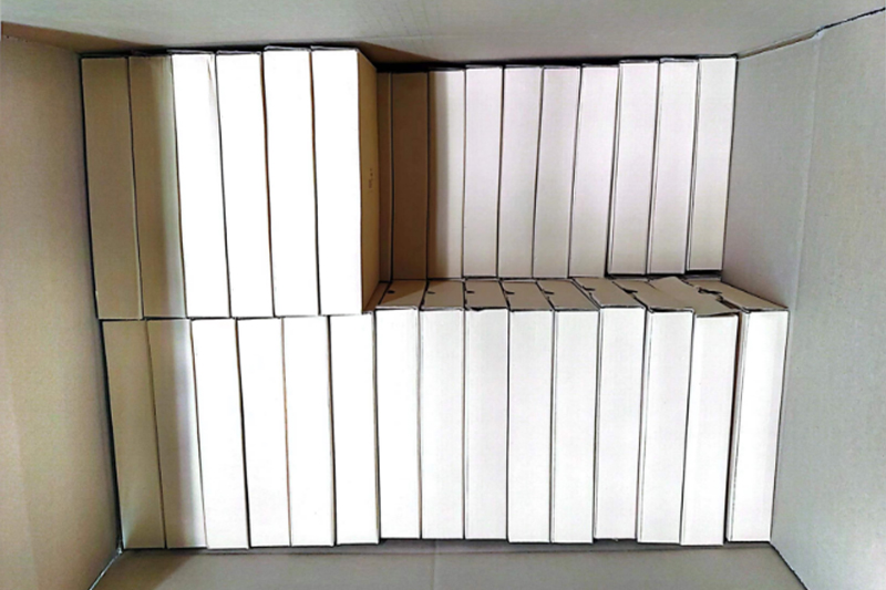 Indoor Monitor Assembly Workshop11