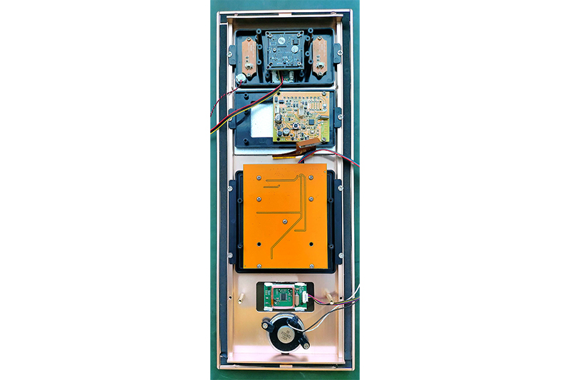 Outdoor Station Assembly Workshop11