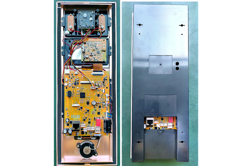 Outdoor Station Assembly Workshop12