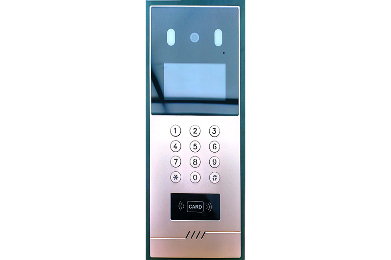 Outdoor Station Assembly Workshop6