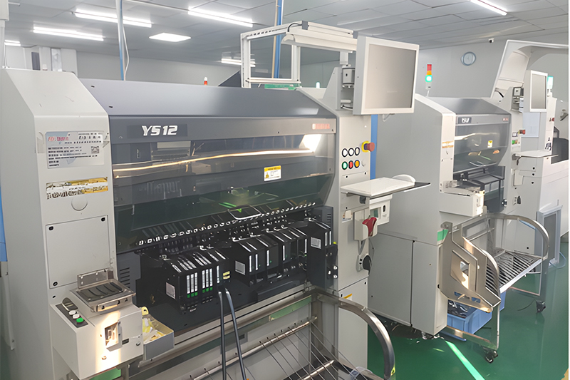 SMT Production Process4