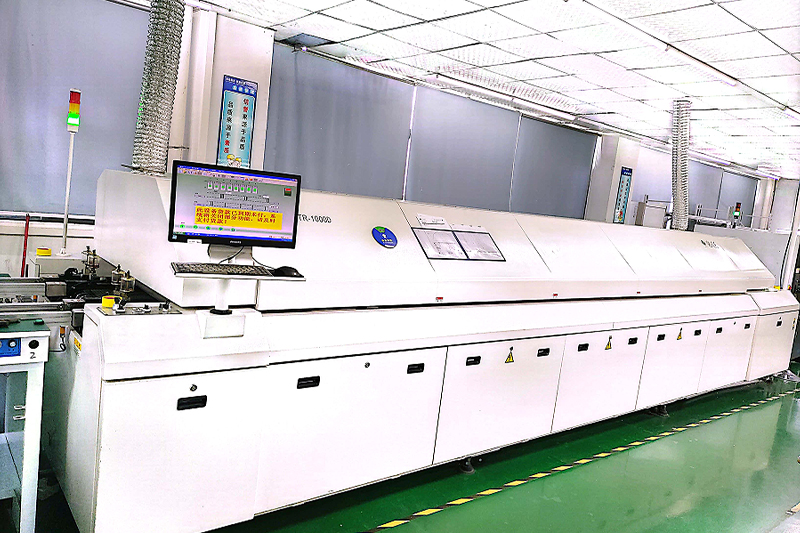 SMT Production Process7