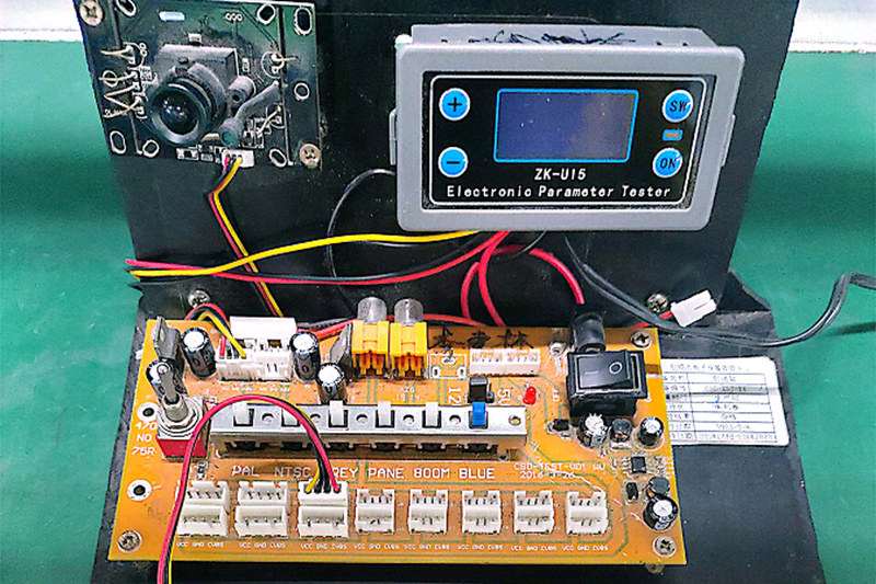 Finished Product Test Equipments1