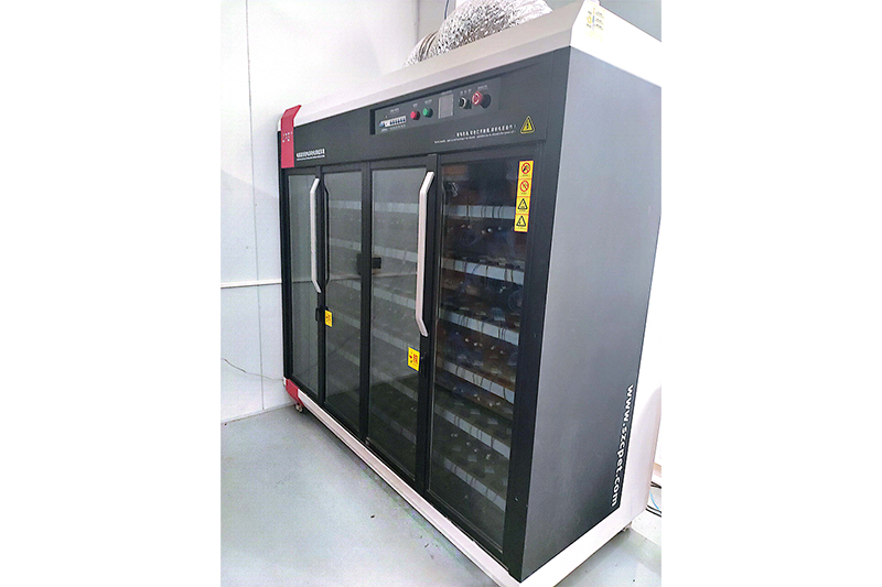 Finished Product Test Equipments10