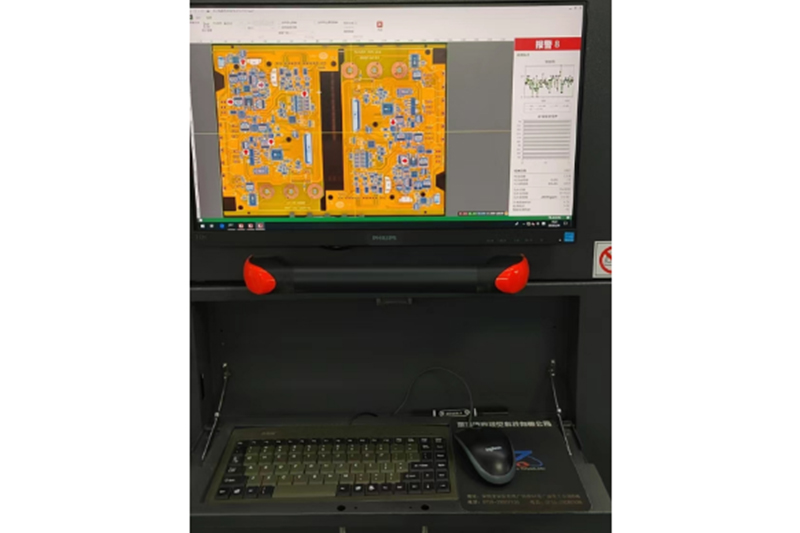 Finished Product Test Equipments12