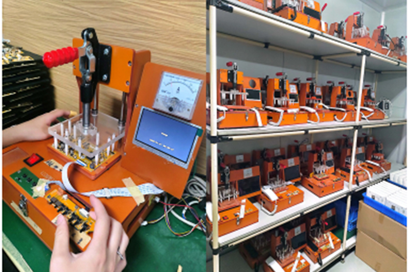 Finished Product Test Equipments2