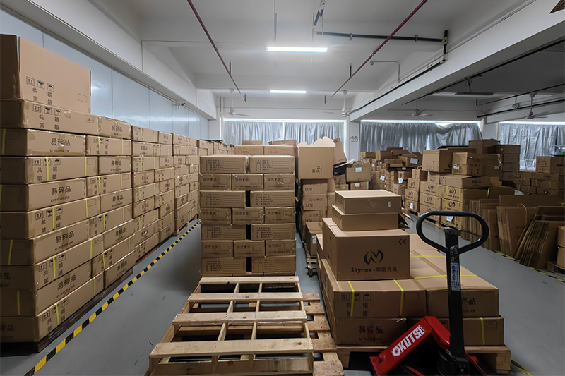 Indoor Monitor Assembly Workshop12