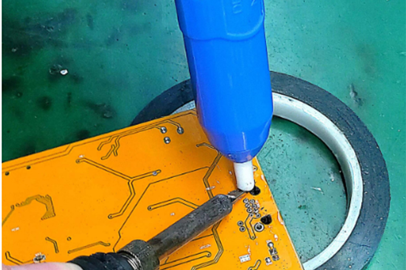 Outdoor Station Assembly Workshop13