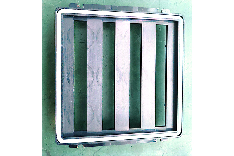 Outdoor Station Assembly Workshop3