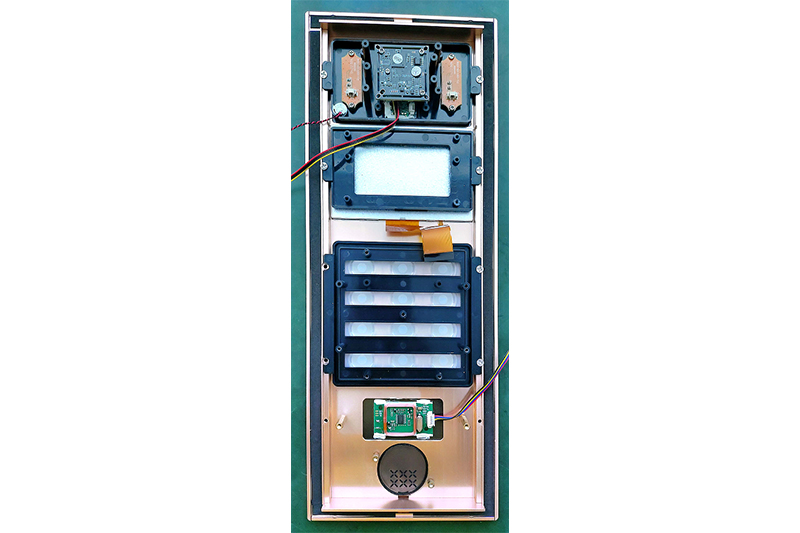 Outdoor Station Assembly Workshop9