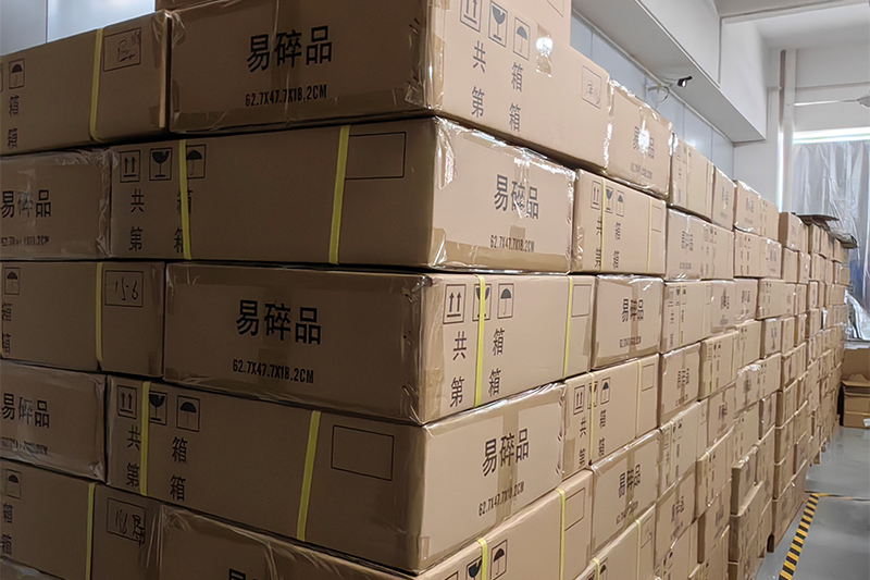 SMT Production Process15