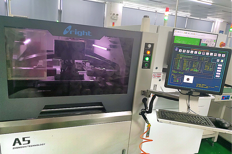 SMT Production Process2